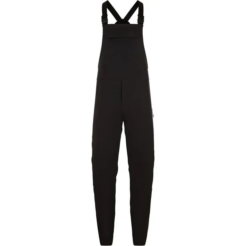 Madison DTE 4 Season DWR Bib Trousers in Black