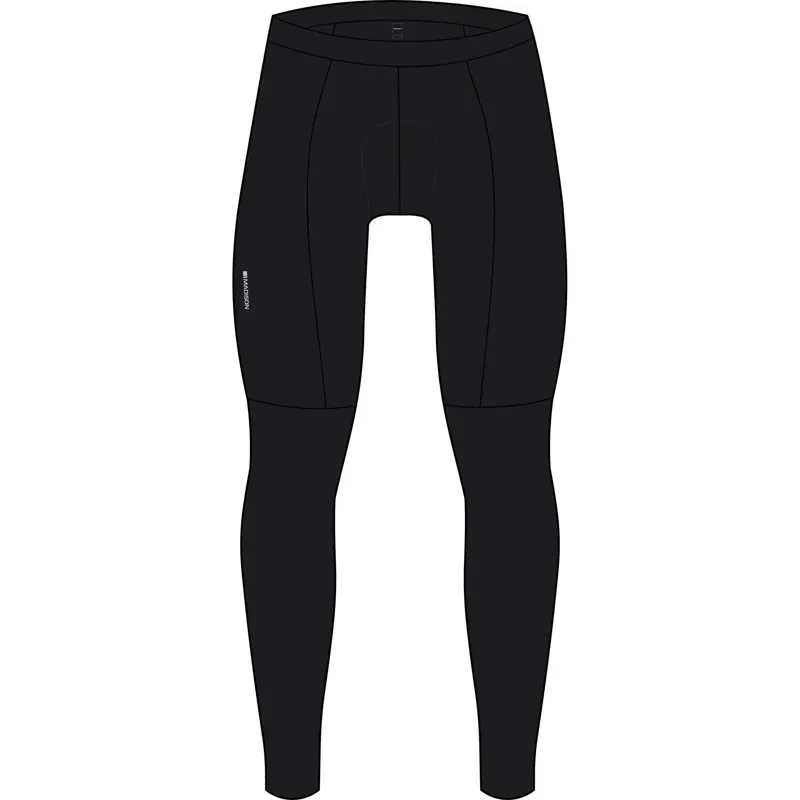 Freewheel Women's Isoler Thermal Tights in Black