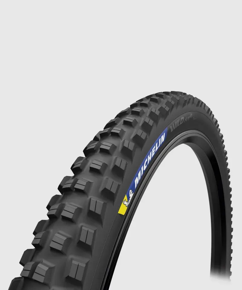 Michelin Wild AM 178 Tyre