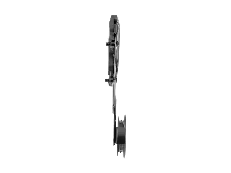 Trek MRP MXg 2024 Slash Bash Guard and Chain Guide in Black-1