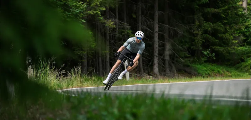 Cube Attain Road Bikes