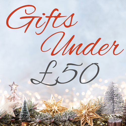 Cycling Christmas Gifts Under £50