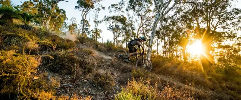 Nukeproof Tracker Bikes | Sport, Race, Comp & Pro | Hoops