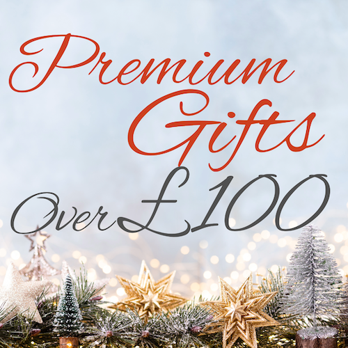 Premium Christmas Cycling Gifts Over £100