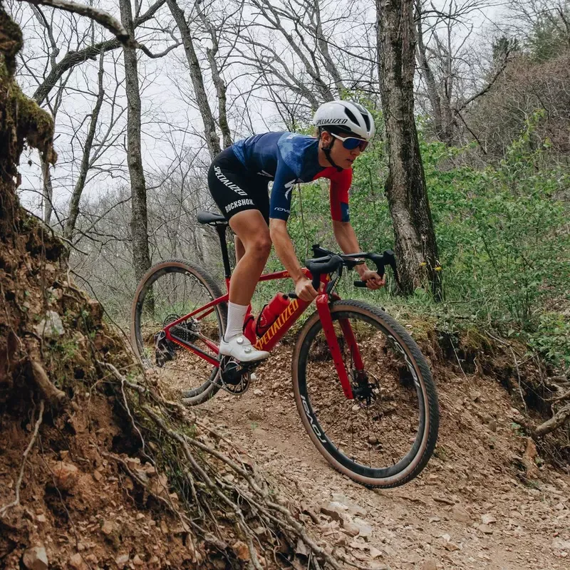 Specialized Diverge Gravel Bike