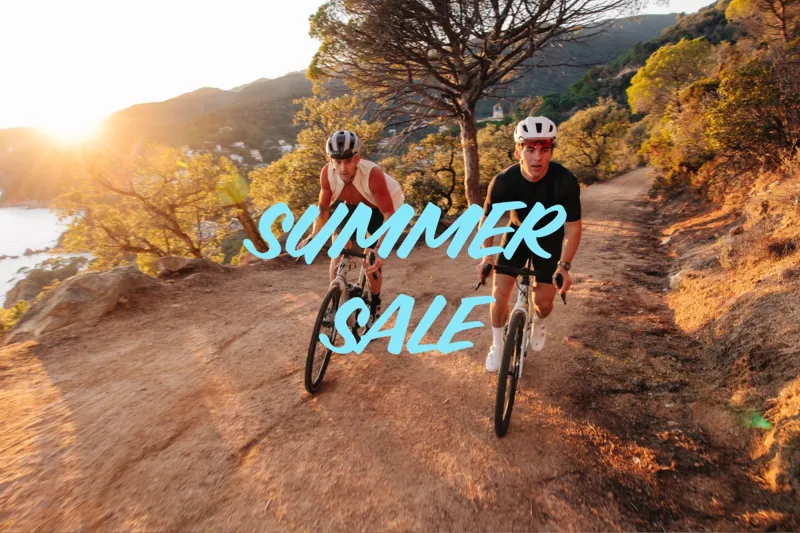 Summer Sale