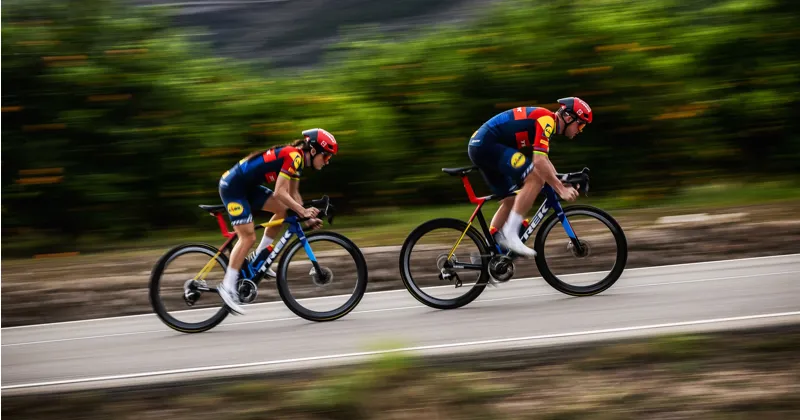 Trek Madone Road Bikes