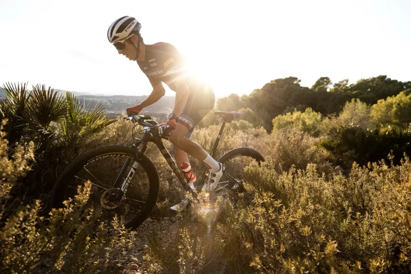Trek Procaliber Cross Country (XC) Mountain Bikes