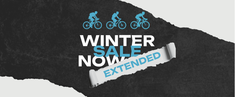 Winter Sale Clothing Deals