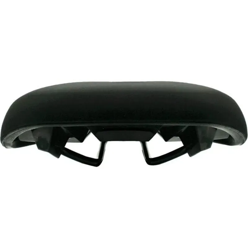 Madison Freewheel U300 - Short Fit Saddle in Black-3