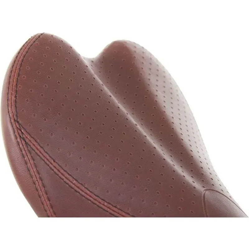 Madison Flux Classic Saddle Standard Fit Brown-3