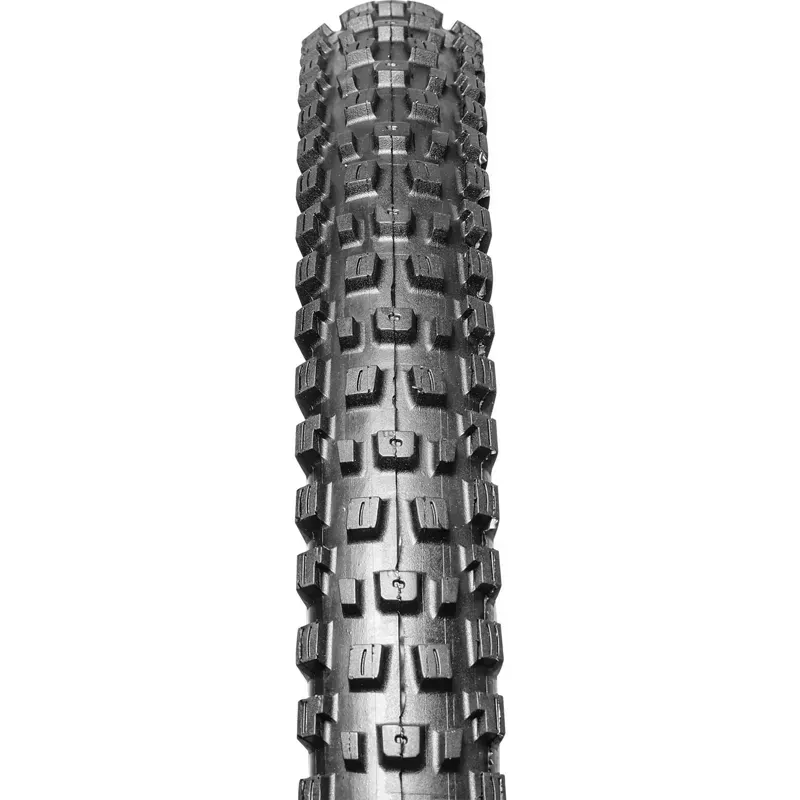 Nutrak Attack HPL Full 40 RAD 29x2.5-inch Tyre in Black-1