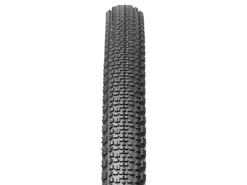 Nutrak Taistyk 700x45c Gravel Tyre in Black/Brown-1