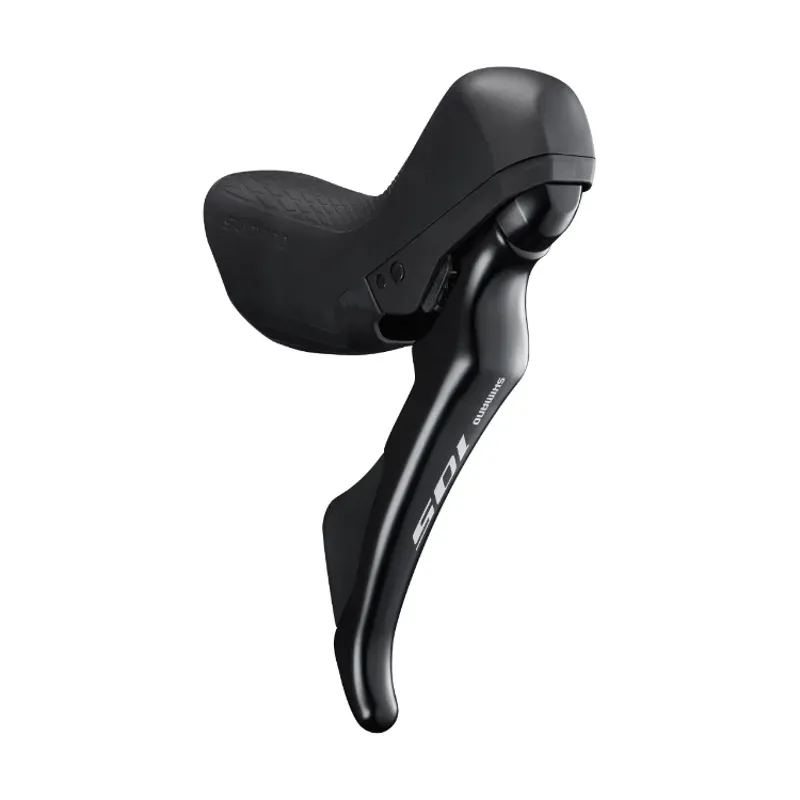 Shimano ST-R7020 105 Right Side Shift Lever in Black