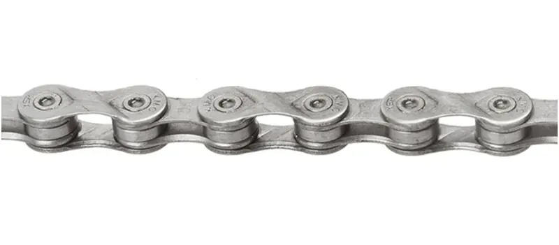 KMC X-9 9 Speed Chain in Grey