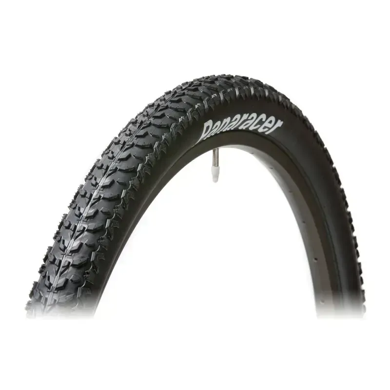 Panaracer Soar All Condition Wired MTB Tyre in Black-1