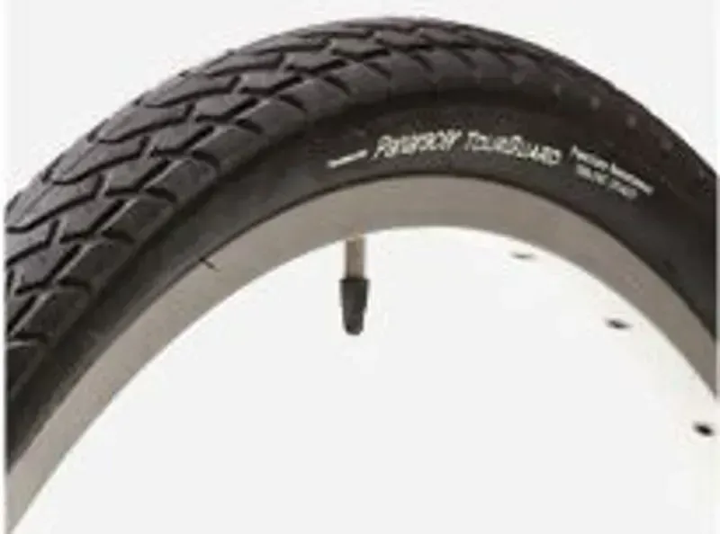 Panaracer Tour Reflective Wire Bead Tyre