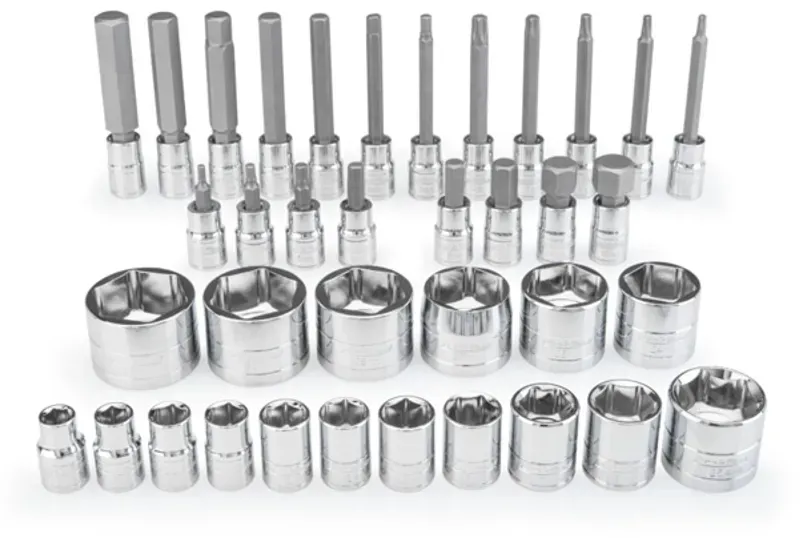 TOOL Park Socket