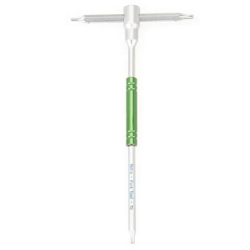 Park Tool THT-30 - Sliding T-Handle Torx Wrench T30