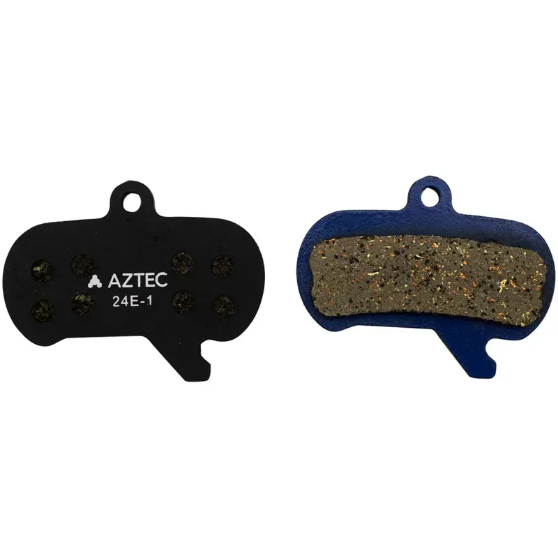 Aztec Sram Maven Organic Disc Brake Pads in Black