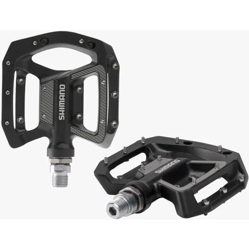 Shimano PD-GR500 Pedals in Black-2