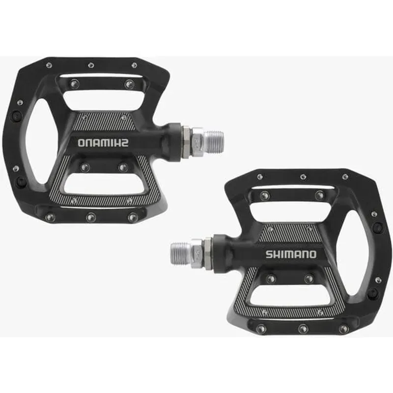 Shimano PD-GR500 Pedals in Black-3
