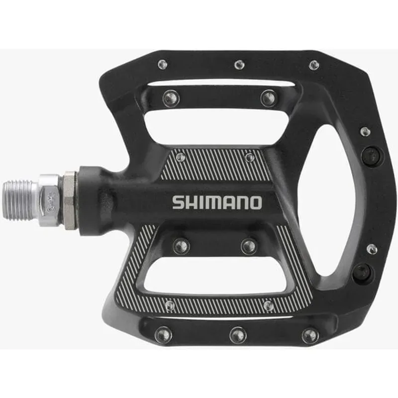 Shimano PD-GR500 Pedals in Black-4
