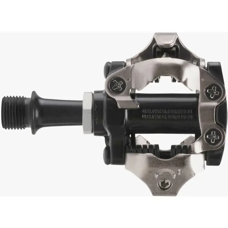 Shimano PD-M540 XC/CX SPD Pedals in Black-4