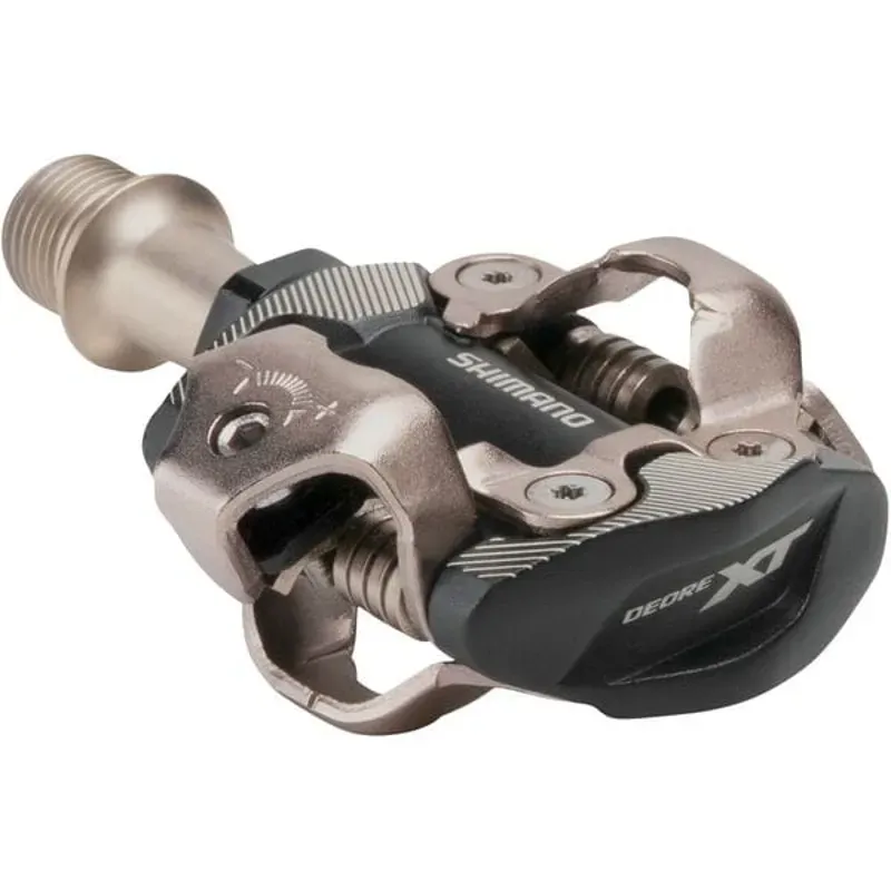 Shimano PD-M8100 Deore XT XC race SPD pedal