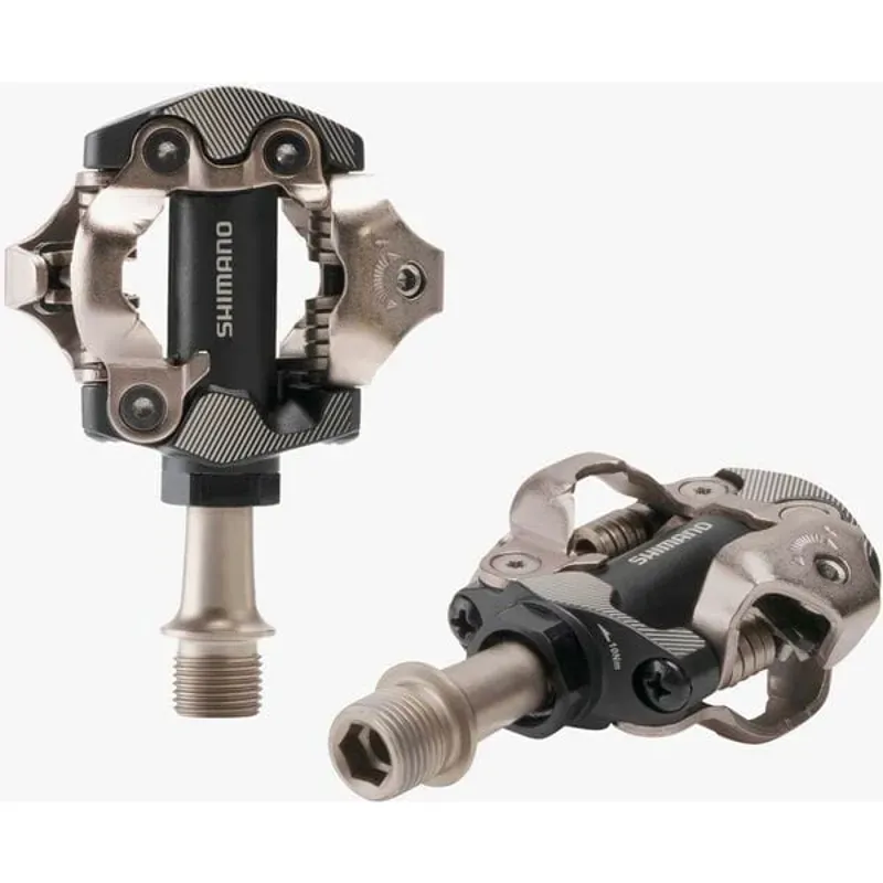 Shimano PD-M8100 Deore XT XC race SPD pedal-2