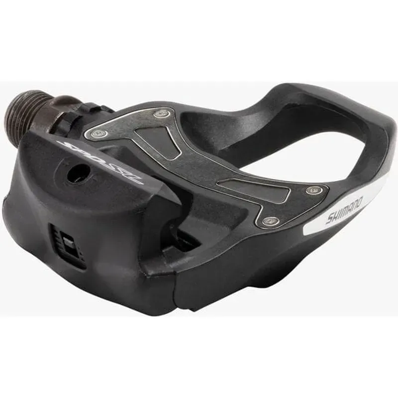 Shimano PD-R550 SPD-SL Pedals in Black