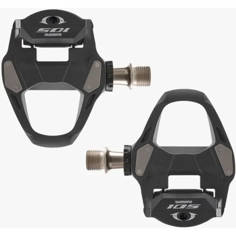 Shimano PD-R7000 105 SPD-SL Pedals in Black-3