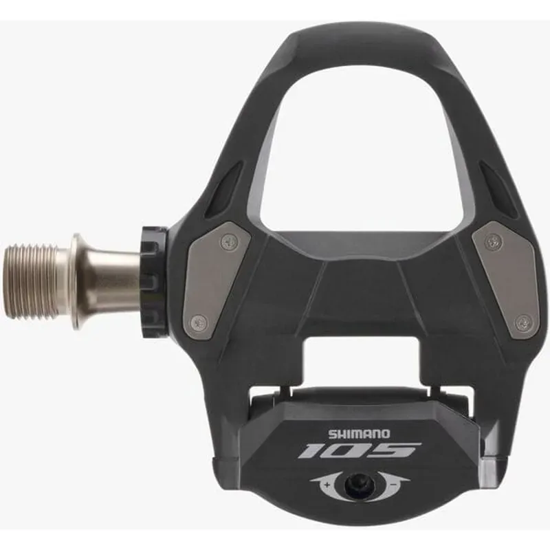 Shimano PD-R7000 105 SPD-SL Pedals in Black-4