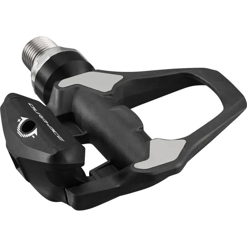 Shimano Dura Ace R9300 SPD-SLR Carbon Road Pedals pair-2
