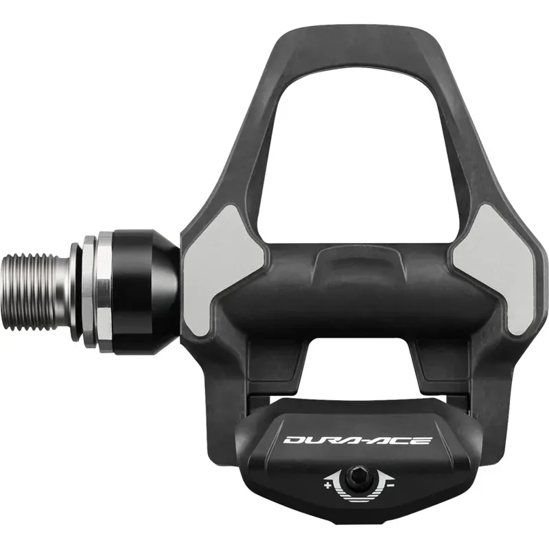 Shimano Dura Ace R9300 SPD-SLR Carbon Road Pedals pair