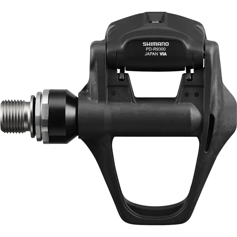 Shimano Dura Ace R9300 SPD-SLR Carbon Road Pedals pair-3
