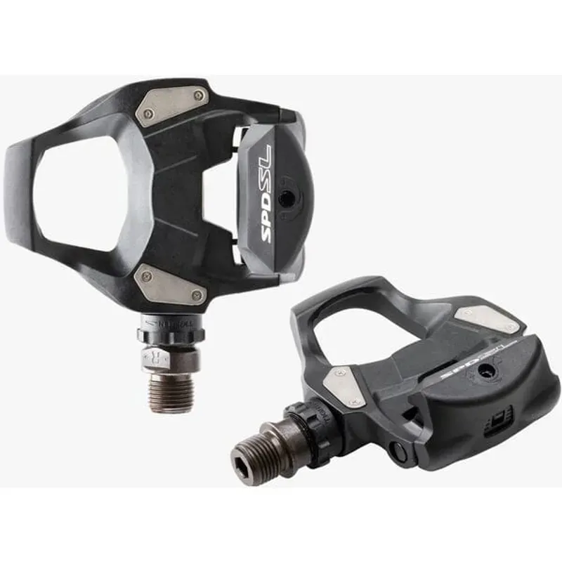 Shimano PD-RS500 SPD-SL pedal black-2
