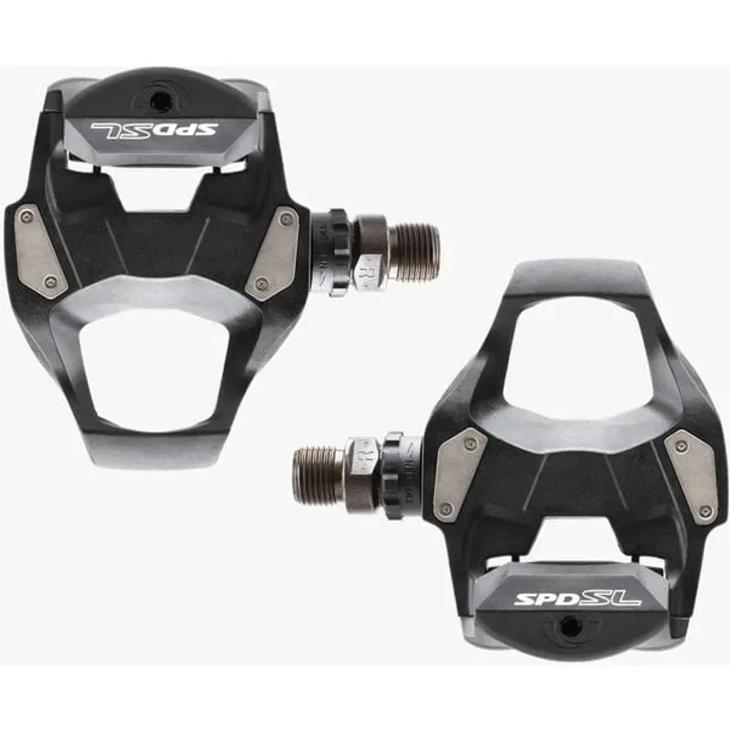 Shimano PD-RS500 SPD-SL pedal black-3