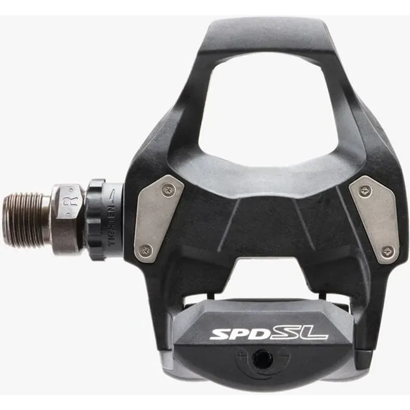 Shimano PD-RS500 SPD-SL pedal black-4