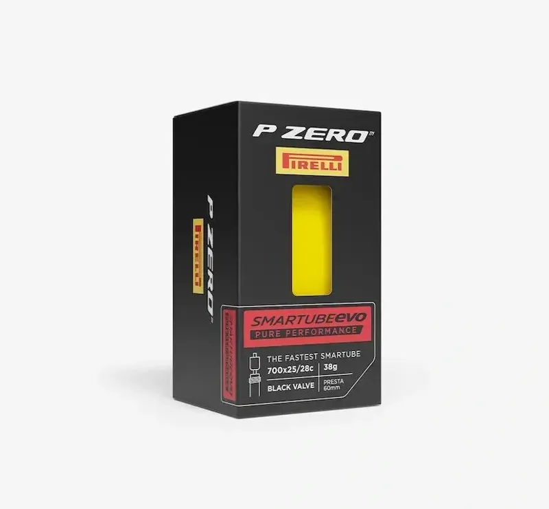 P Zero SmarTUBE Evo 700x25-28c