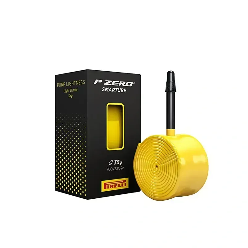 P Zero SmarTUBE Evo 700x25-28c-1