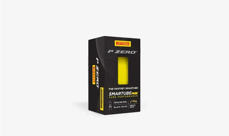 SmarTUBE RS Yellow 700x26-35c