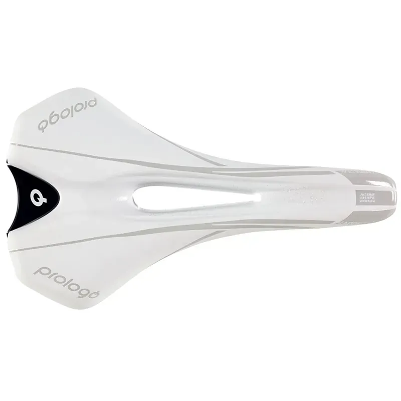Prologo Kappa DEA2 T2.0 Saddle in White