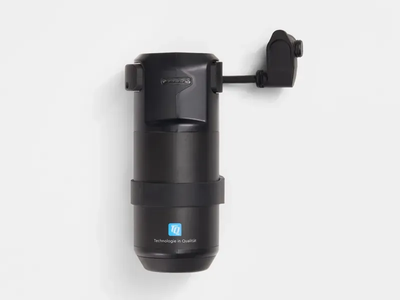 Trek MTB 85mm TQ Range Extender Cable in Black-1