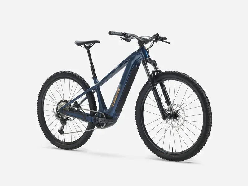 Trek Powerfly+ 6 eMountain Bike in Mulsanne-1