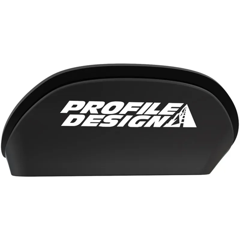 Profile Design Ergo Armrest Kit in Black