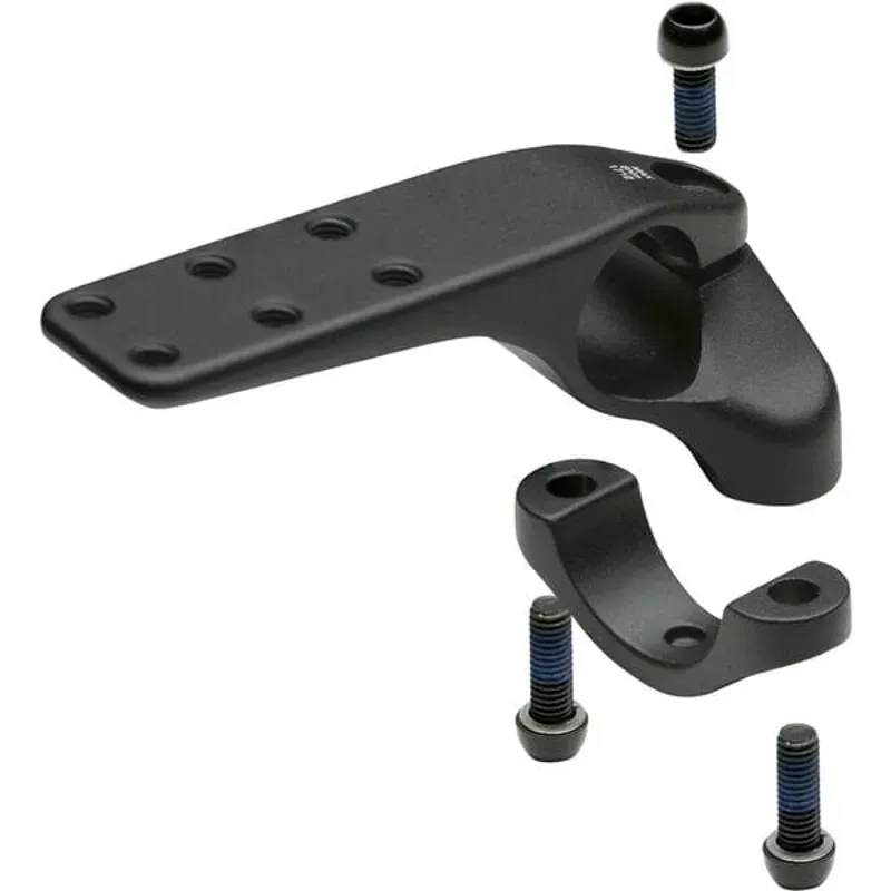 Profile Design Sonic Bracket Kit in Black