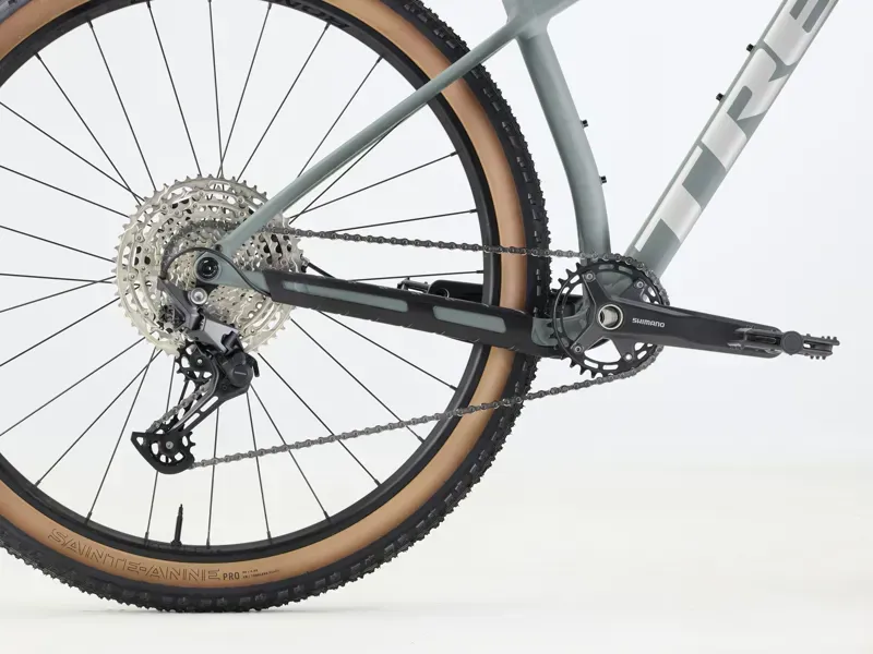 Trek Procaliber 6 XC Mountain Bike in Desert Sage-5