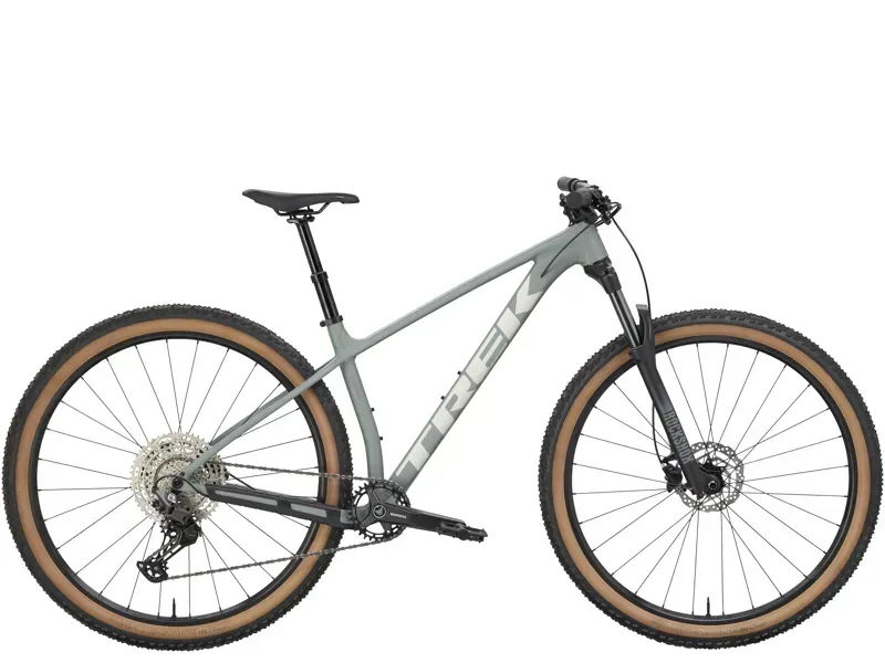 Trek Procaliber 6 XC Mountain Bike in Desert Sage