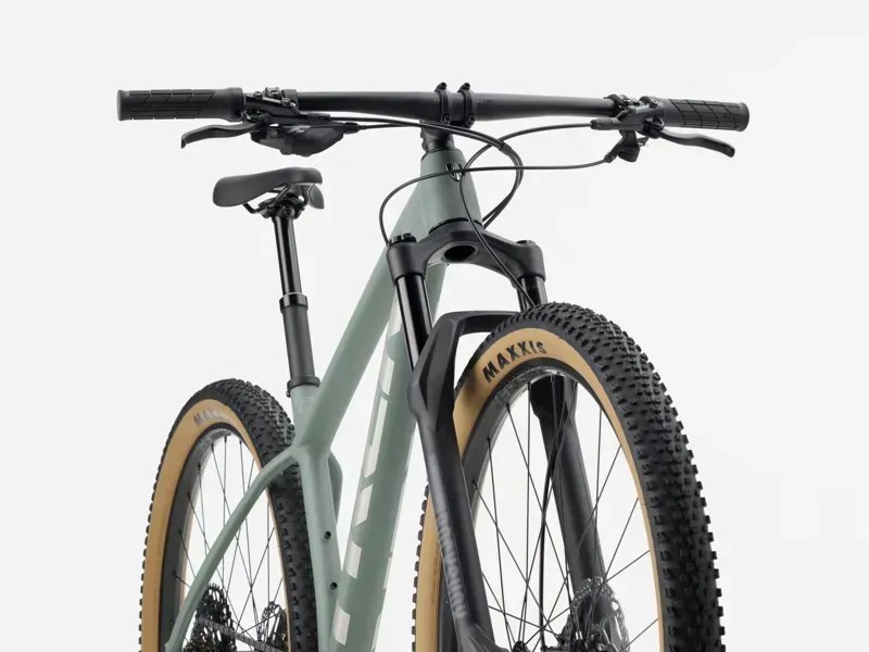 Trek Procaliber 8 XC Mountain Bike in Desert Sage-3